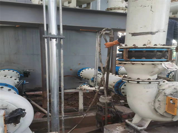 前郭设备基础沉降下沉注浆加固增加荷载