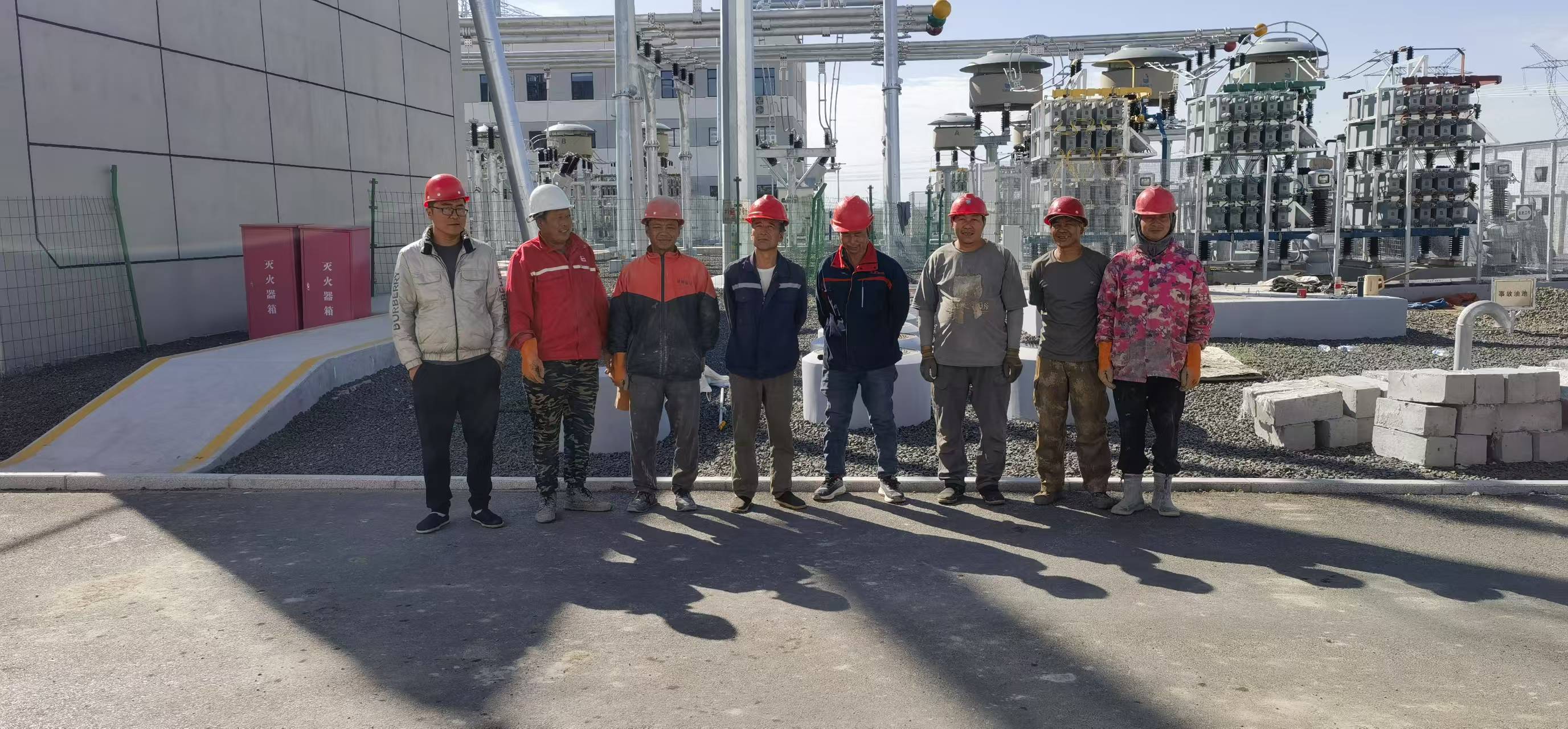 前郭地基沉降如何修复?